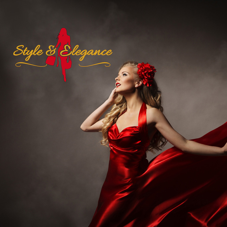 Shop - Style & Elegance