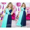 Maxikleid – Bild 3