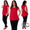 Leggings mit Bluse – Bild 3