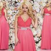 Abendkleid – Bild 4