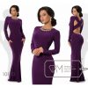 Maxi Kleid – Bild 4