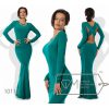Maxi Kleid – Bild 3
