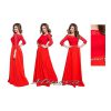 Abendkleid – Bild 2