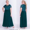 Abendkleid – Bild 8