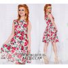 Sommerkleid – Bild 3