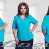Bluse – Bild 2