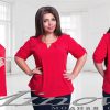 Bluse – Bild 4