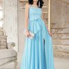 Abendkleid Eschli – Bild 3