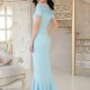 Abendkleid Naomi – Bild 8